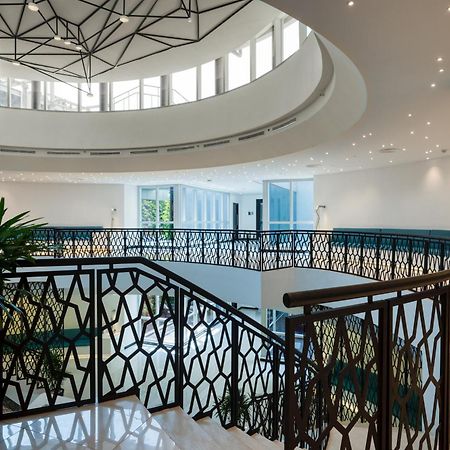 Orion City Hotel Κολόμπο Εξωτερικό φωτογραφία