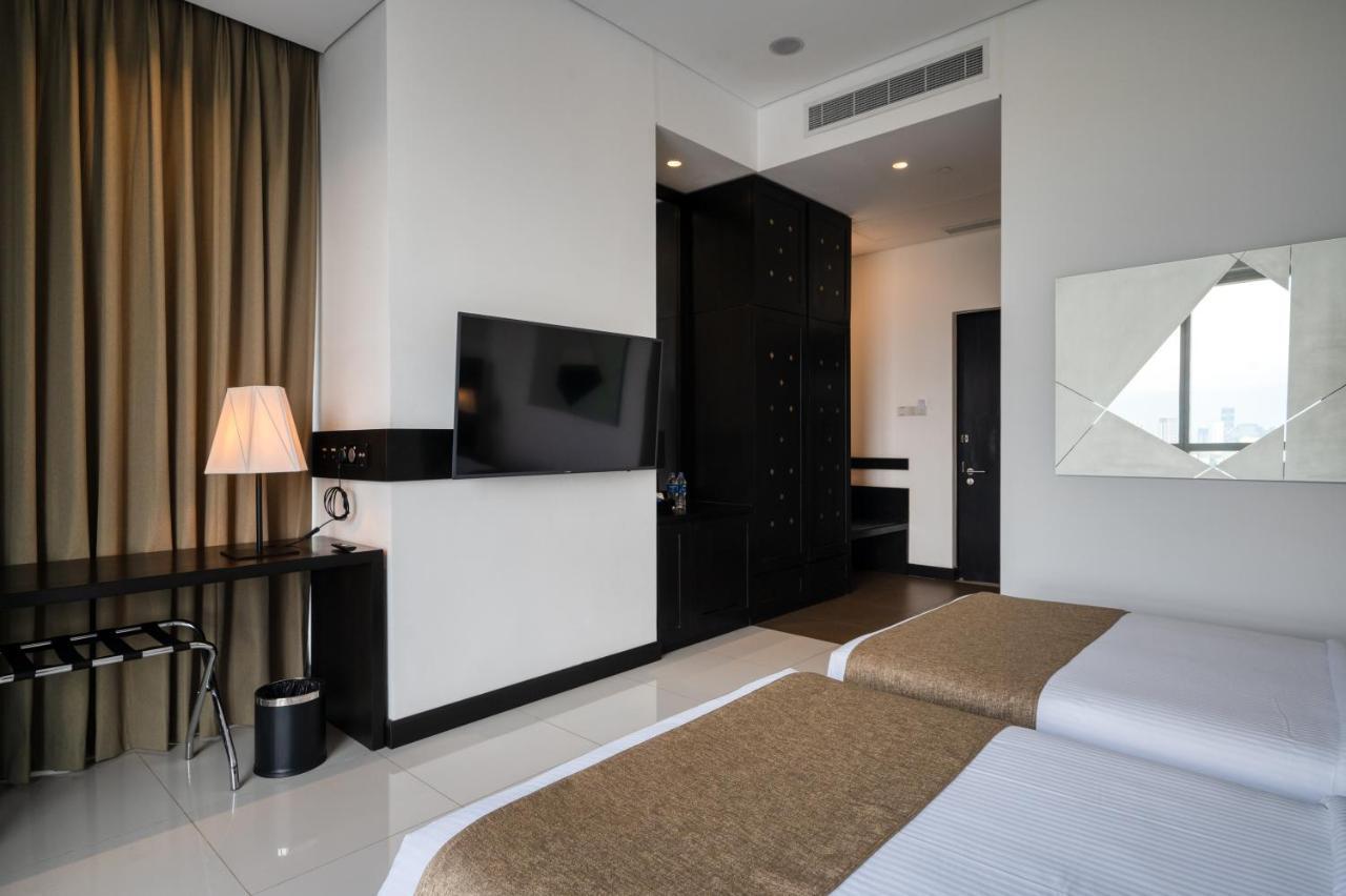 Orion City Hotel Κολόμπο Εξωτερικό φωτογραφία