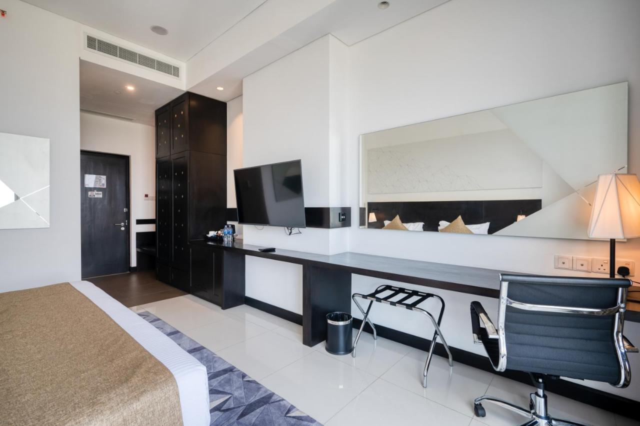 Orion City Hotel Κολόμπο Εξωτερικό φωτογραφία