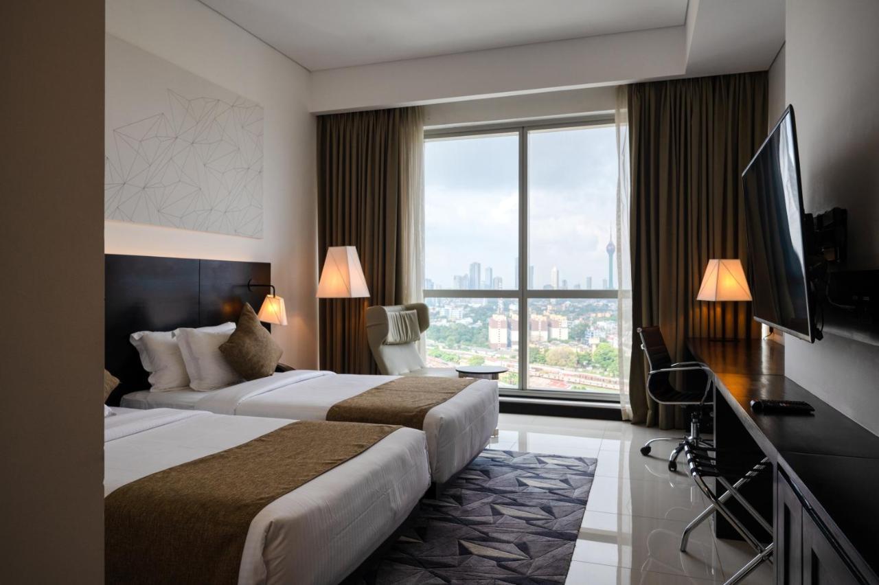 Orion City Hotel Κολόμπο Εξωτερικό φωτογραφία