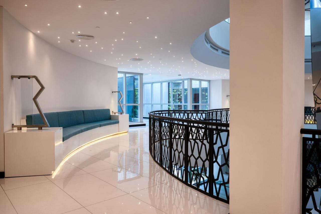 Orion City Hotel Κολόμπο Εξωτερικό φωτογραφία