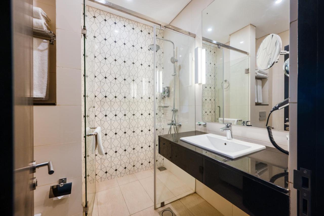 Orion City Hotel Κολόμπο Εξωτερικό φωτογραφία