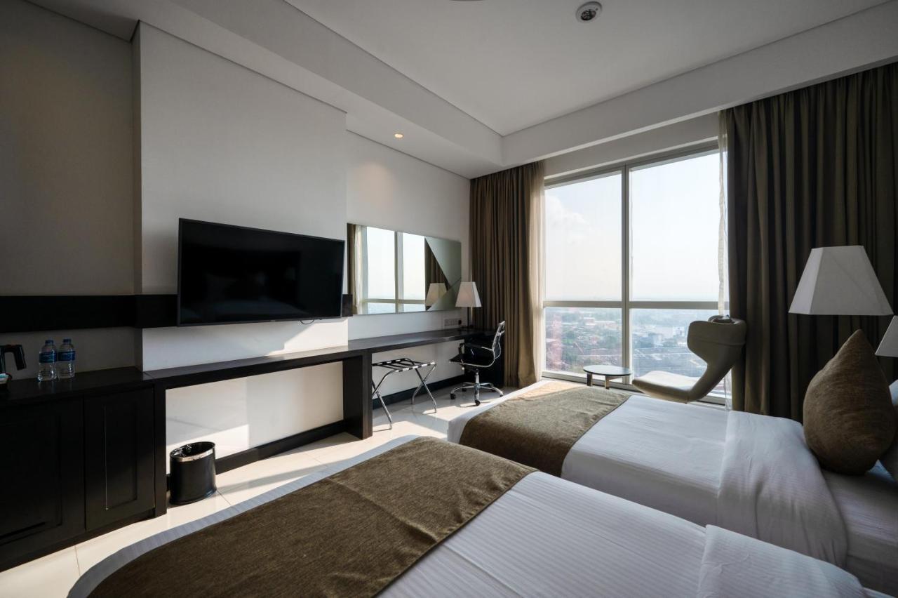 Orion City Hotel Κολόμπο Εξωτερικό φωτογραφία