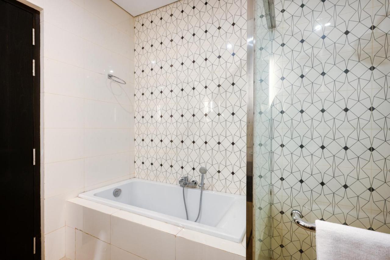 Orion City Hotel Κολόμπο Εξωτερικό φωτογραφία
