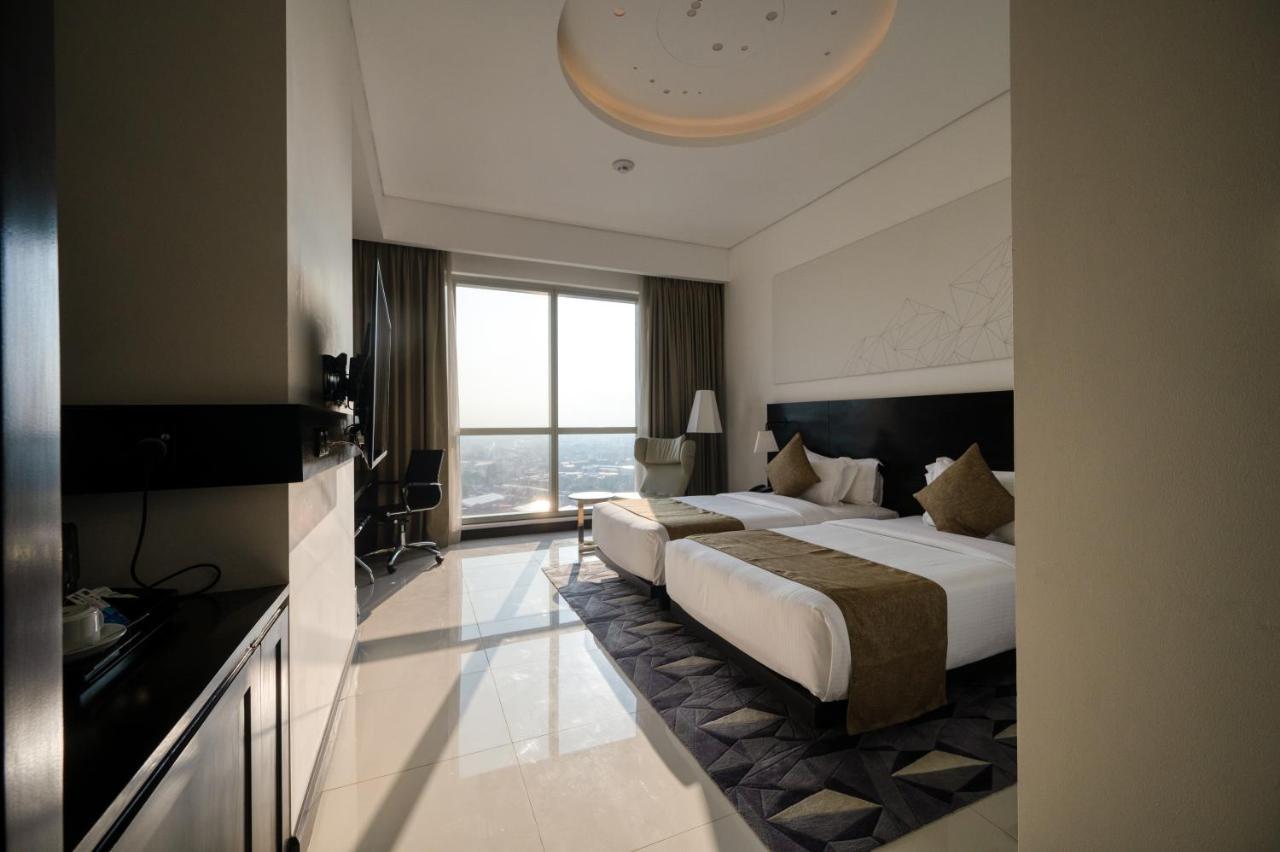 Orion City Hotel Κολόμπο Εξωτερικό φωτογραφία