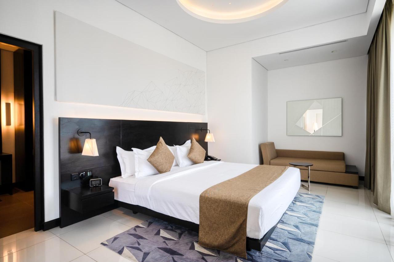 Orion City Hotel Κολόμπο Εξωτερικό φωτογραφία