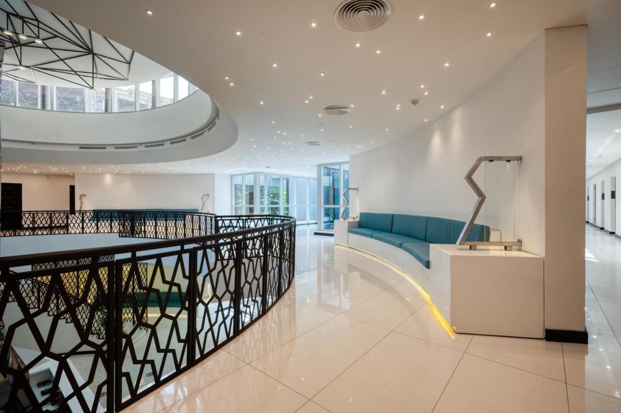Orion City Hotel Κολόμπο Εξωτερικό φωτογραφία