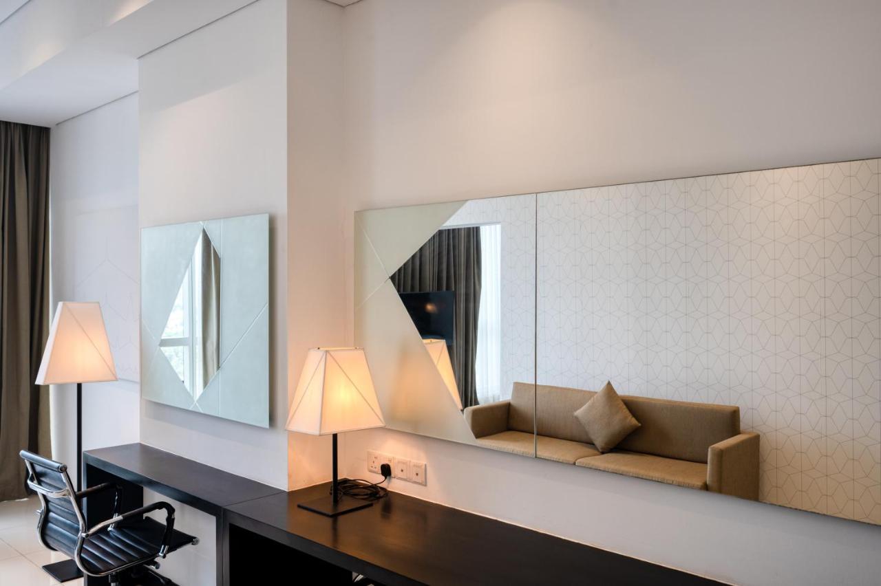 Orion City Hotel Κολόμπο Εξωτερικό φωτογραφία