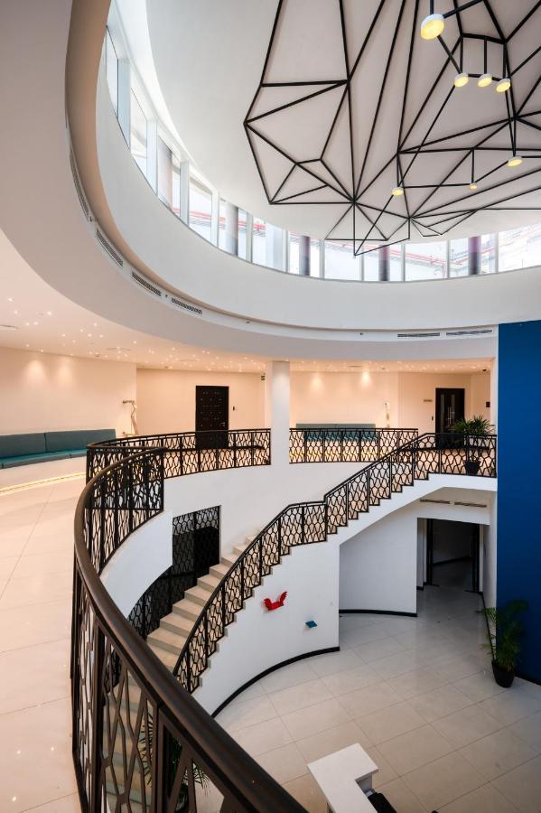 Orion City Hotel Κολόμπο Εξωτερικό φωτογραφία
