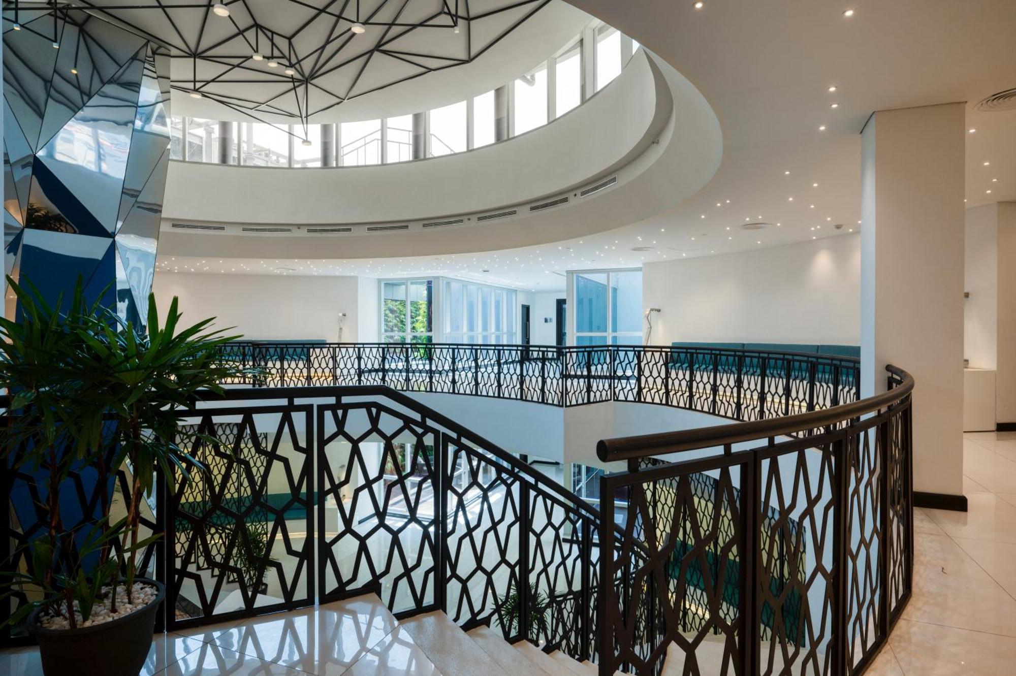 Orion City Hotel Κολόμπο Εξωτερικό φωτογραφία
